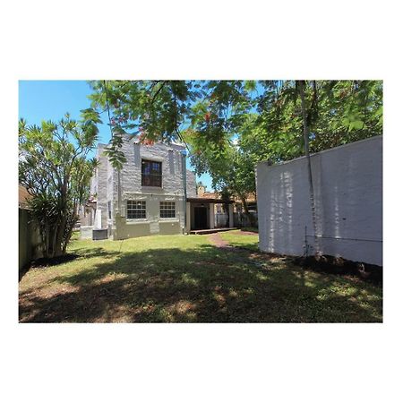 Private Loft In The Heart Of Little Havana Miami Buitenkant foto