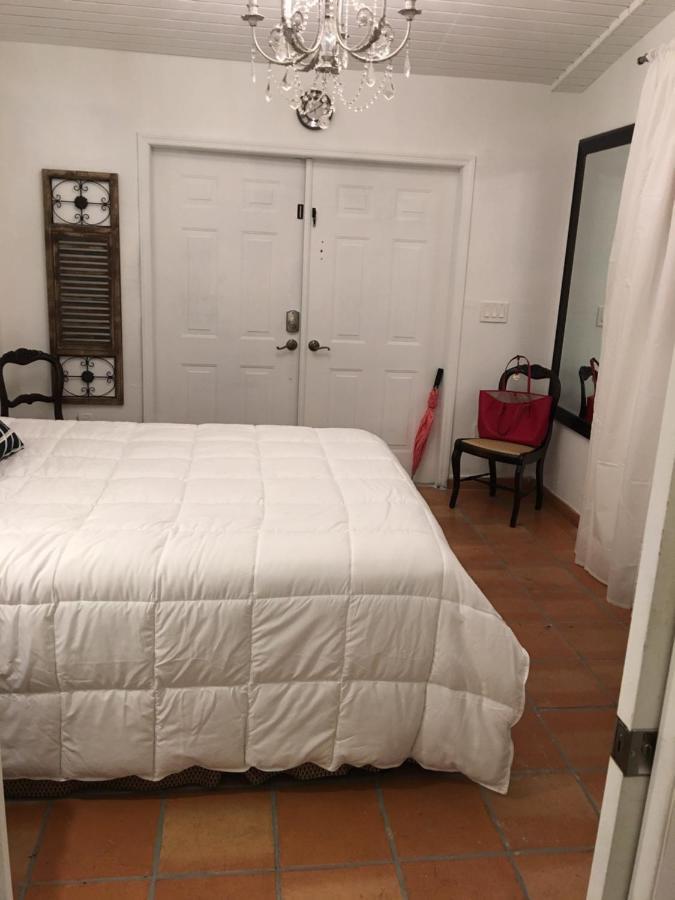 Private Loft In The Heart Of Little Havana Miami Buitenkant foto