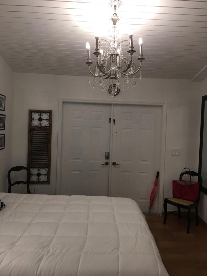 Private Loft In The Heart Of Little Havana Miami Buitenkant foto