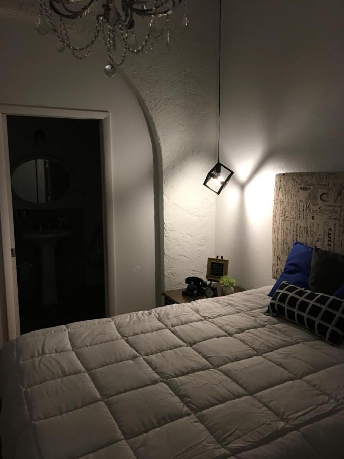 Private Loft In The Heart Of Little Havana Miami Buitenkant foto